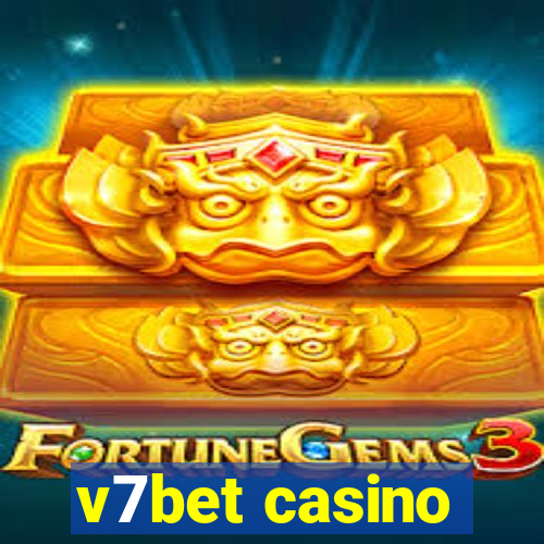v7bet casino